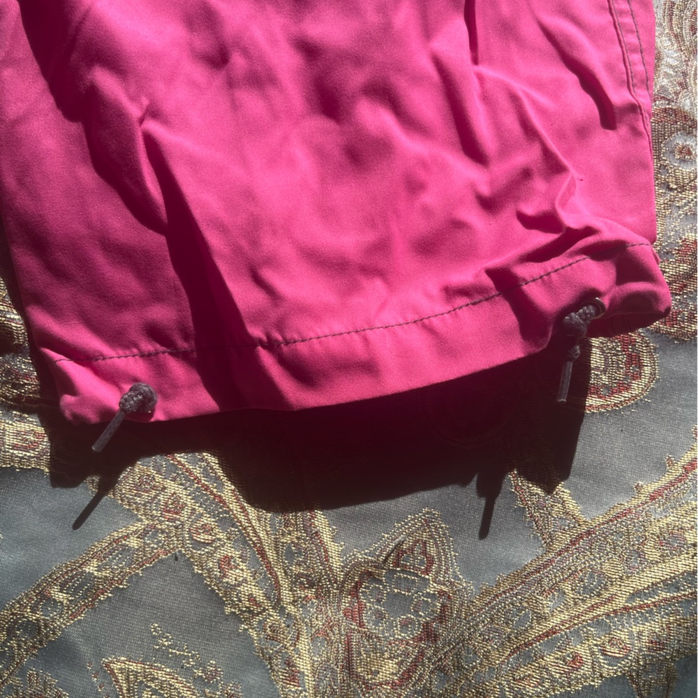 Kikgirl cargo pants, bright pink. Size 28 VINTAGE 2000’s - Picture 3 of 11